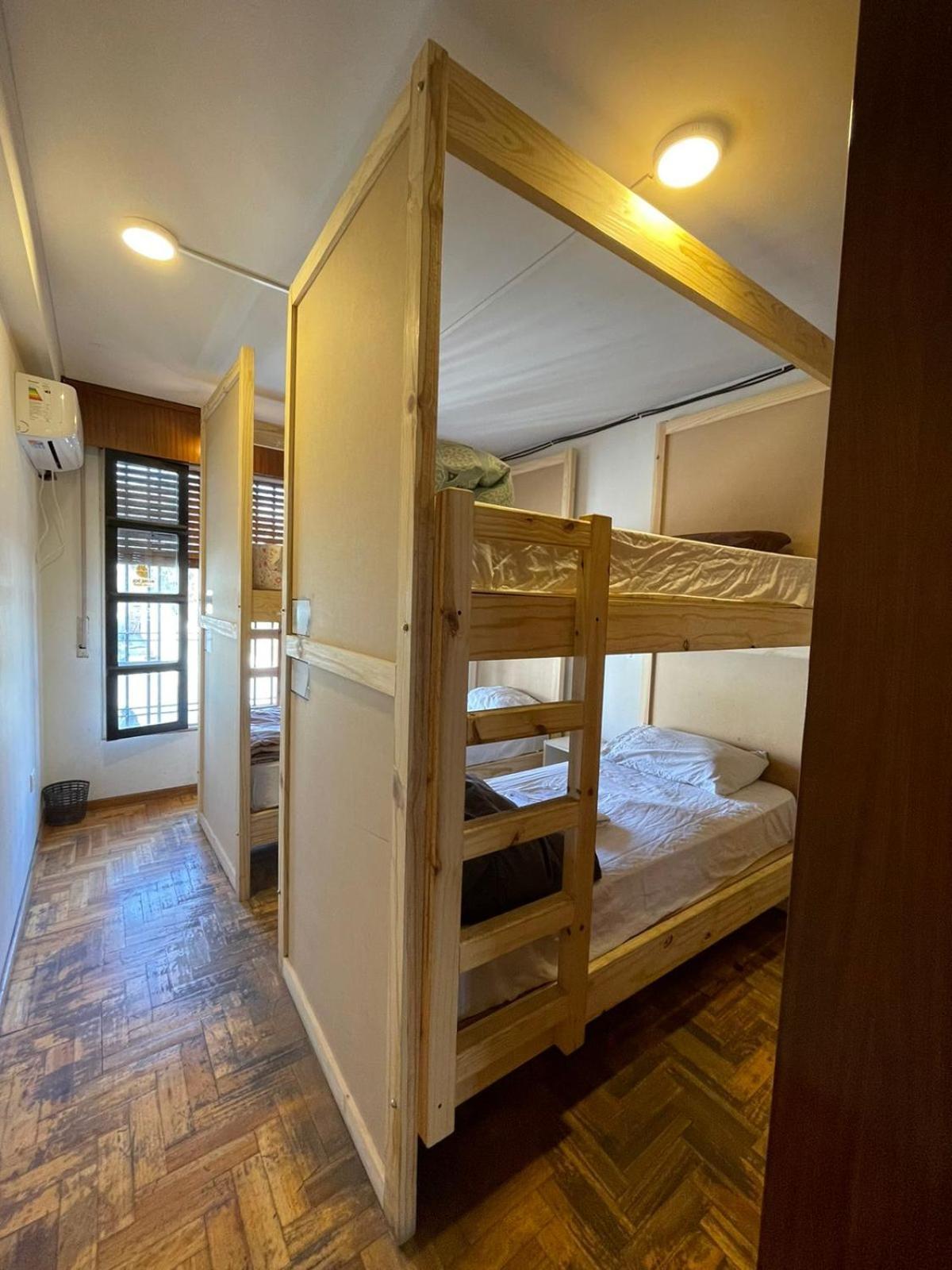 Albergue Panda
