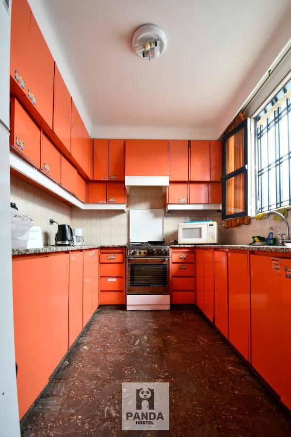 Albergue Panda *