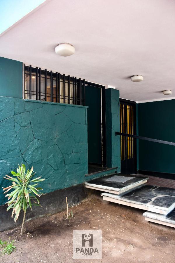 Albergue Panda Mendoza