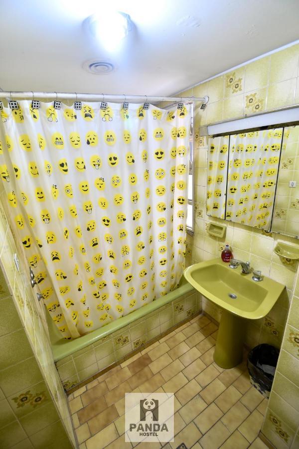 Panda Albergue Mendoza