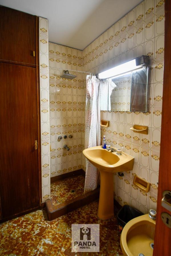 Albergue Panda