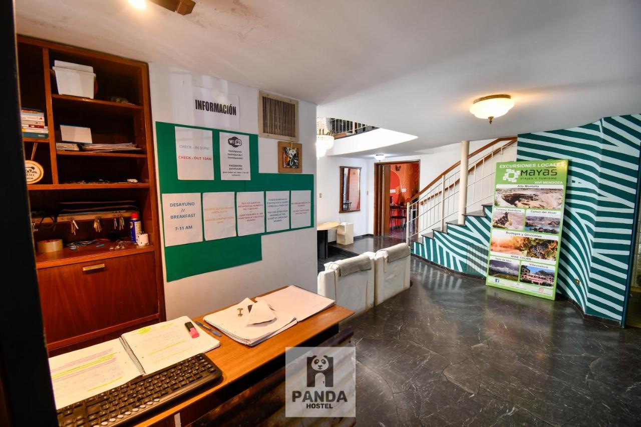 Albergue Panda