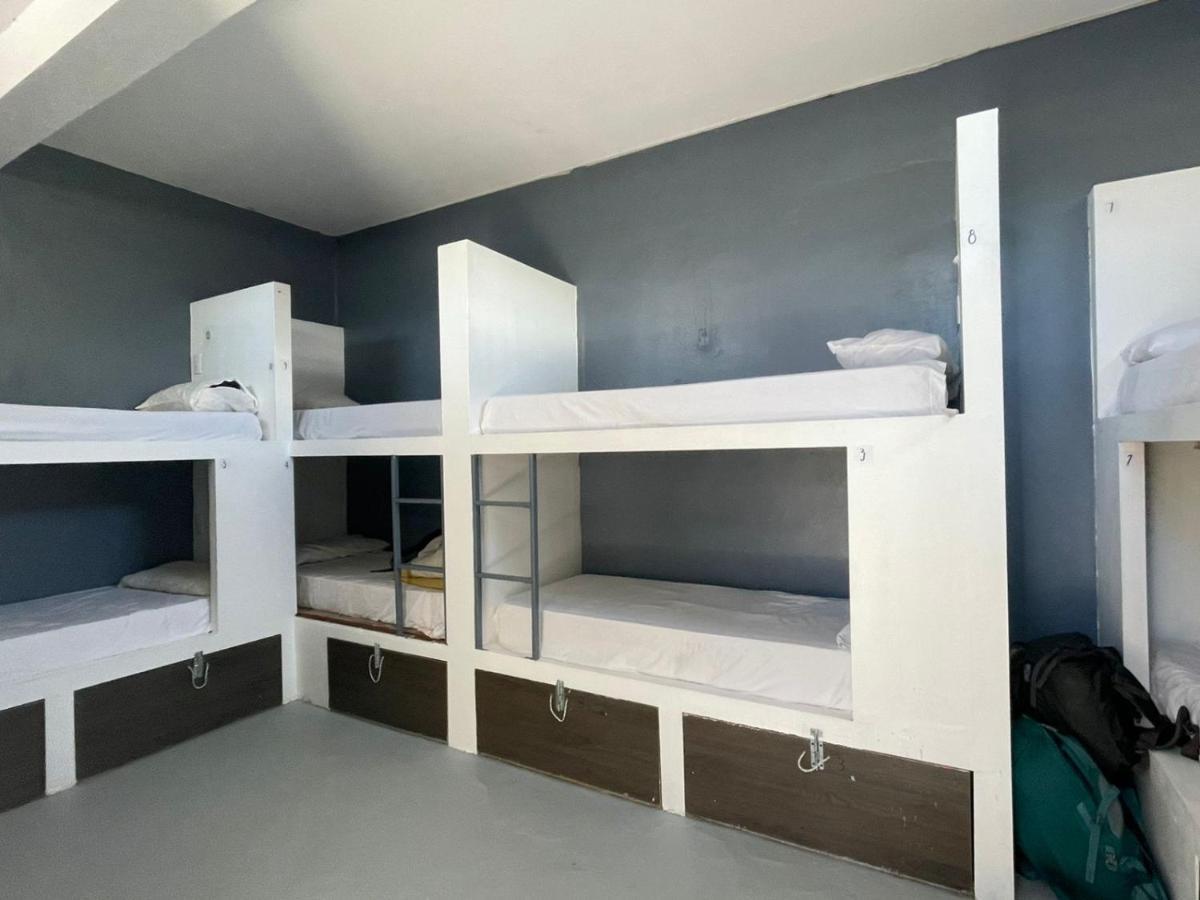 Albergue Panda *