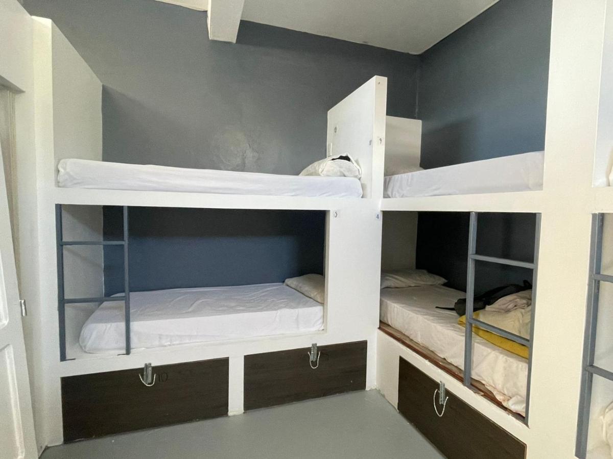 Panda Albergue Mendoza