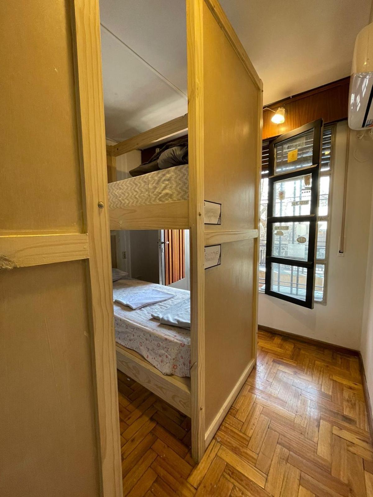 Panda Albergue