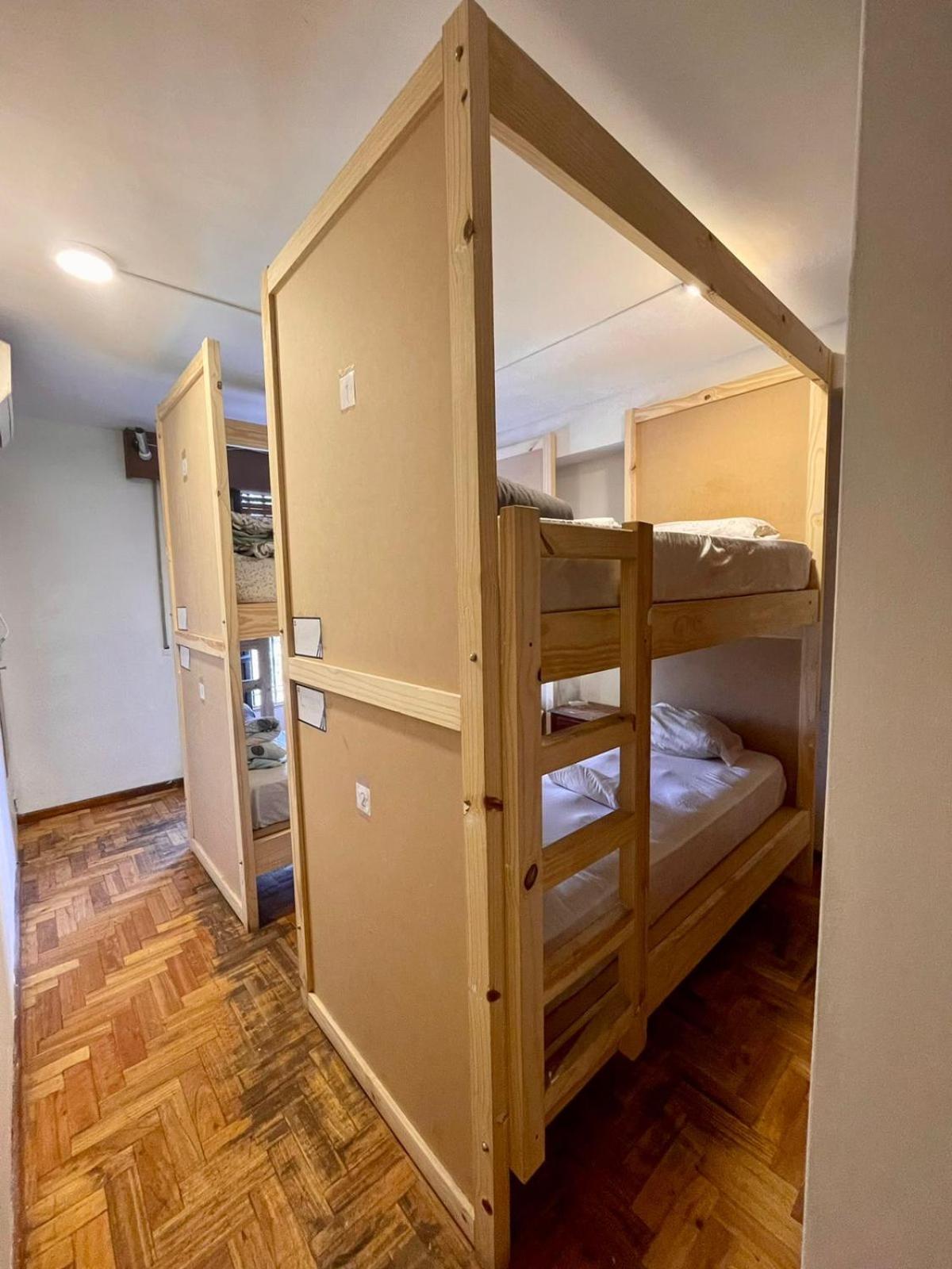 Panda Albergue