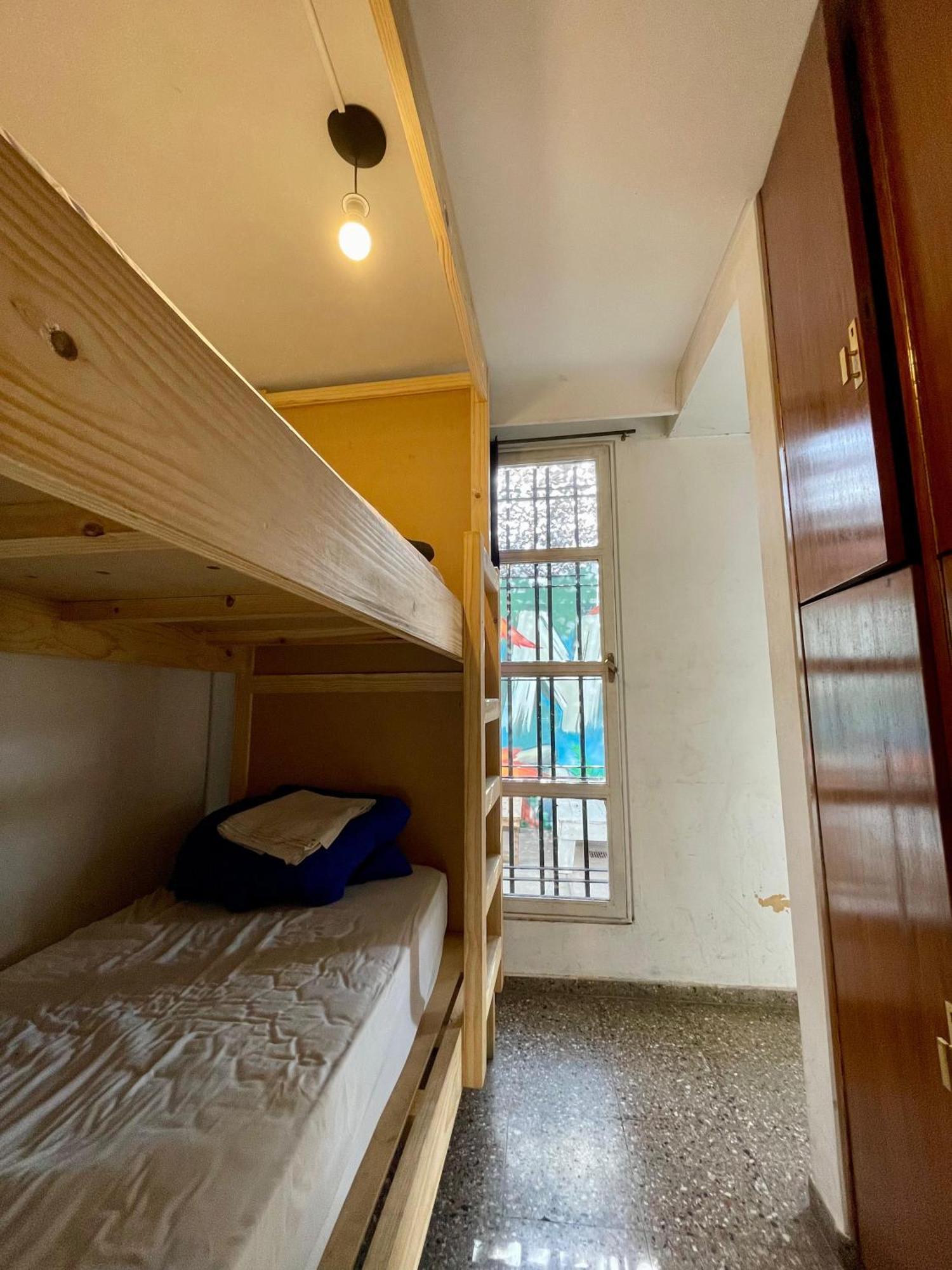 Albergue Panda