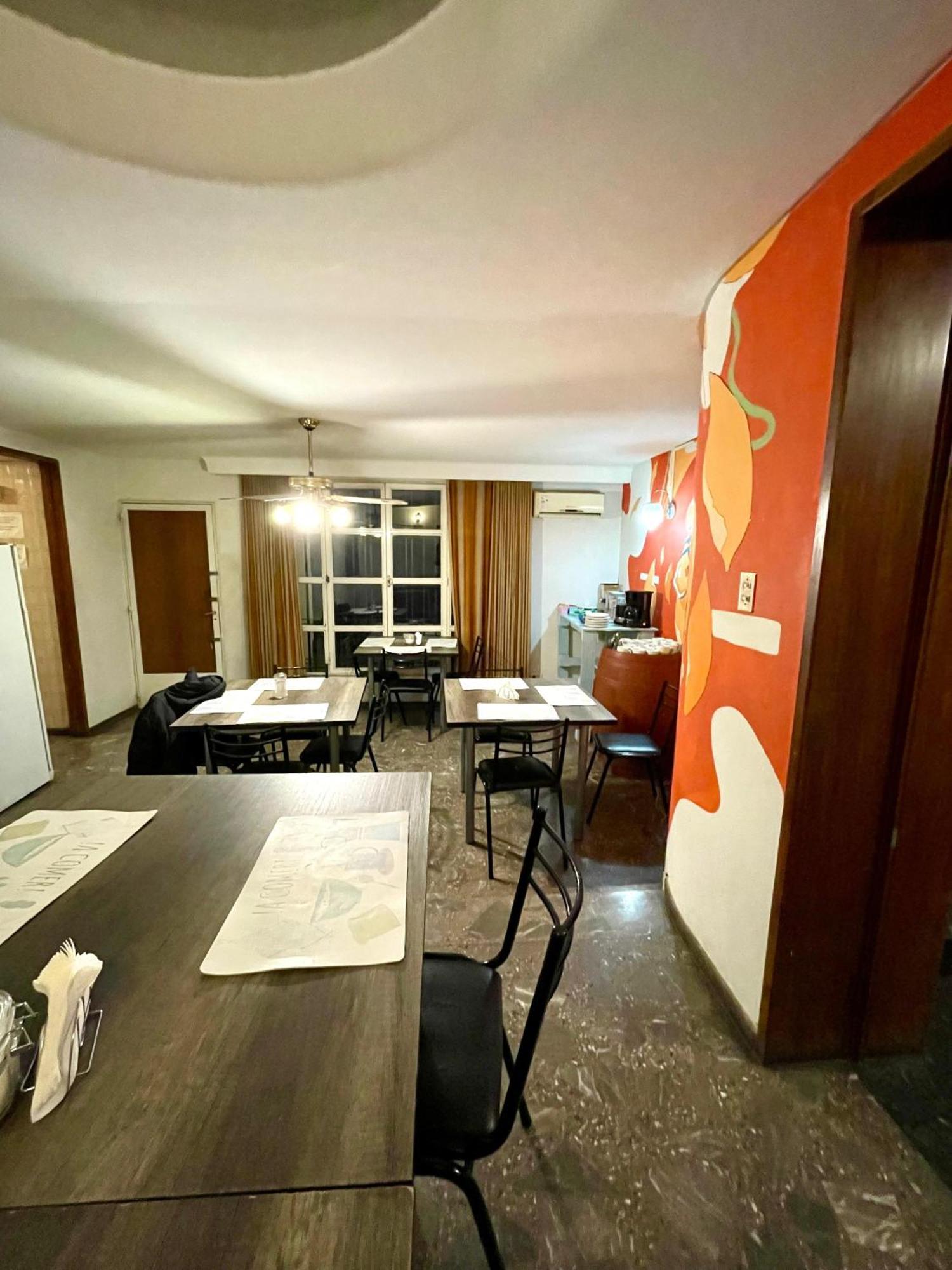 Albergue Panda