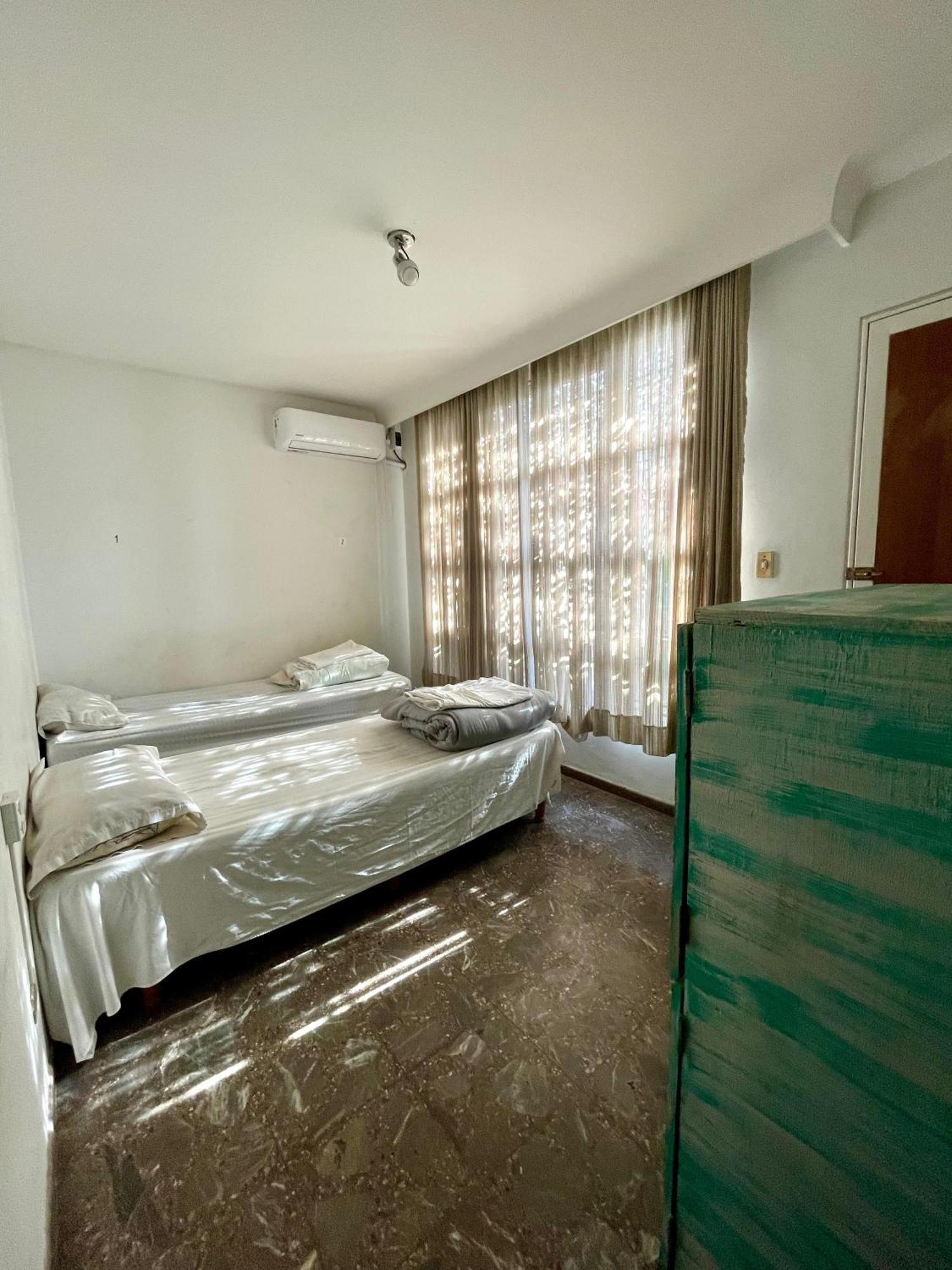 Albergue Panda